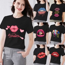 Ladies Cap Short Sleeve Round