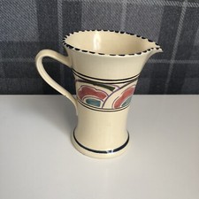 HONITON POTTERY “ Small Jug