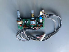 Akai MPC4000 volume record board