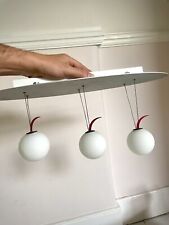 OLIGO Oki-Doki Ceiling Light Lamp Halogen or LED Bulb G6.35 vintage modern