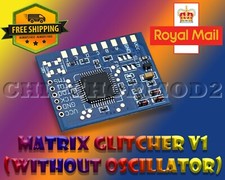 MATRIX v1 GLITCHER (WITHOUT