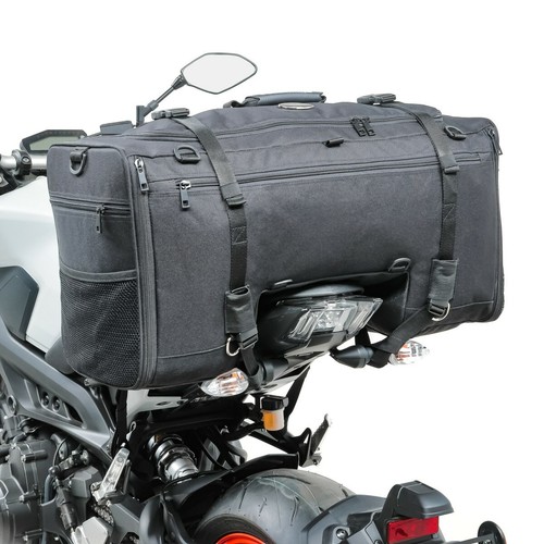 Tail bag for - kle, 500