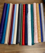 Bridal duchess Satin 150 cm