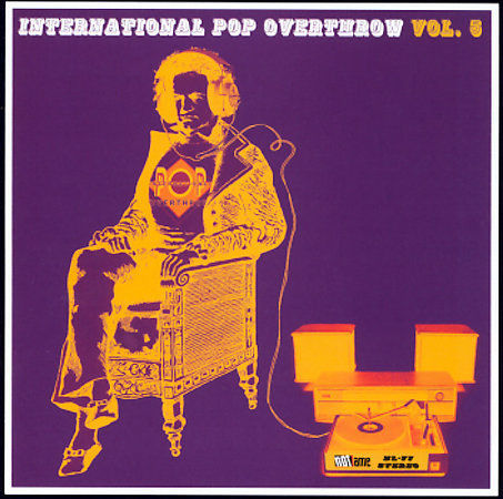 International pop overthrow - pop,