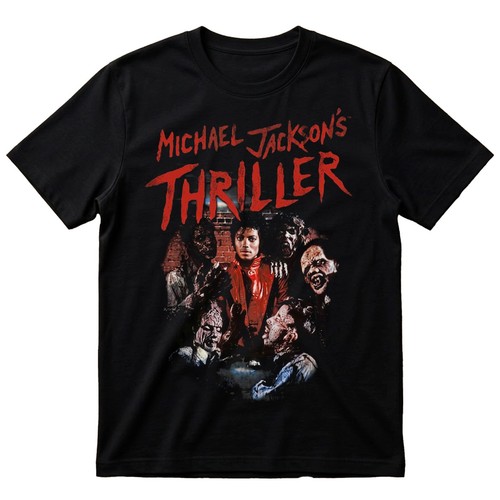 Michael jackson thriller - michael,