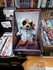 Limited Edition Sleepy Oleg