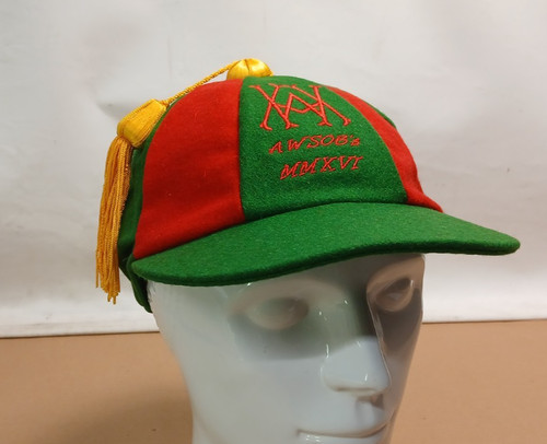 Xax awsob mmxvi felt honours - xax, awsob's