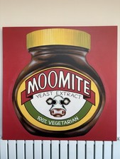 Moomite by Caroline Shotton -