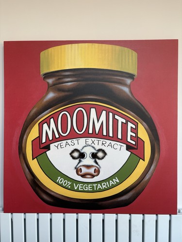 Moomite caroline shotton - by,