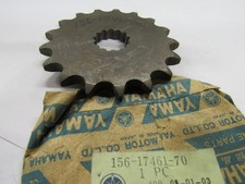 NOS Yamaha DS7 TD1 YDS3 YDS5