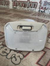 MITSUBISHI L200 COURTESY LIGHT