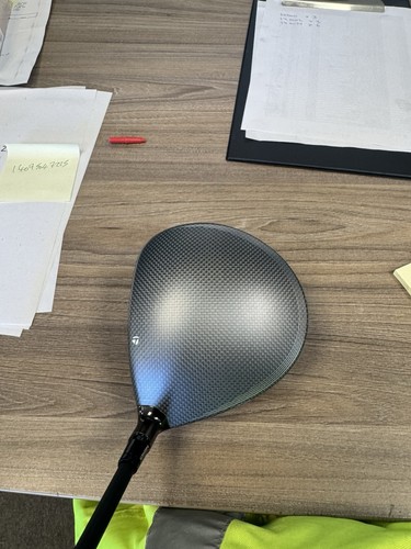 Taylormade qi35 driver - taylormade,