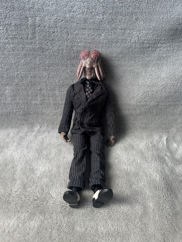 Doctor who dalek sec hybrid - doctor,