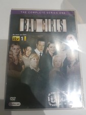 Bad Girls: Series 1 DVD (2011)