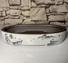 Large handmade ceramic - handmade,