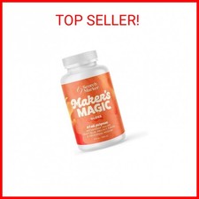 SCORCH MARKER - Maker’s