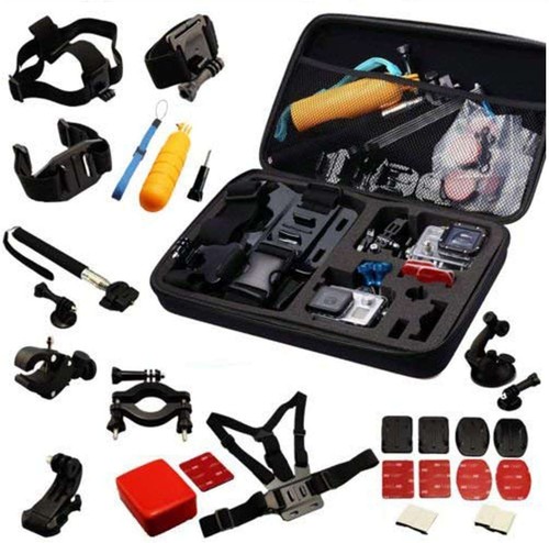Navitech accessory kit - navitech, 30-in-1