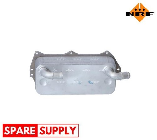 Oil cooler engine - engine,