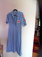 1950's  American Red Cross
