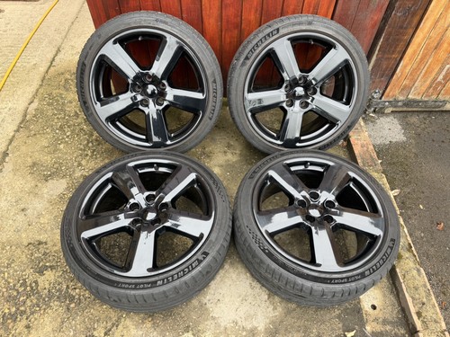 Set audi black - audi,