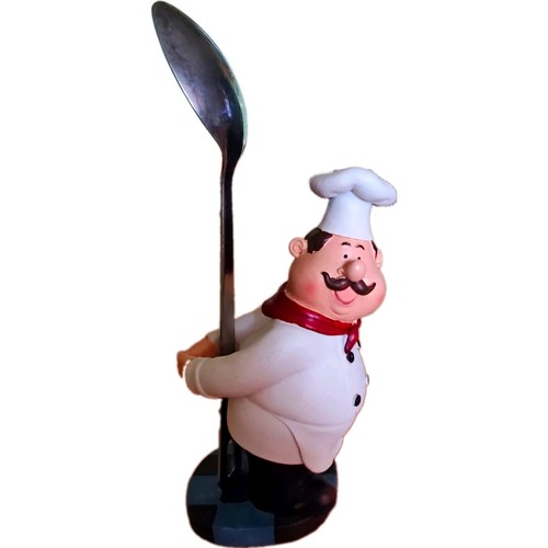 Vintage fat chef giles - vintage,