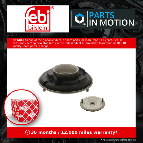 Spring cap seat fits audi - fits,