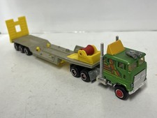 Majorette Ford CLT 9000