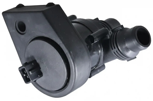 Additional water pump electric - additional,