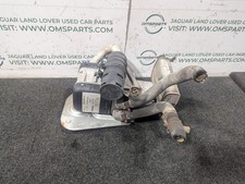 JAGUAR S-TYPE X200 WEBASTO