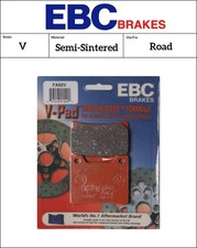 Yamaha YX 600 Radian 1986-1990