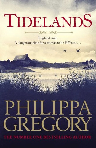 Tidelands free - (hardback),