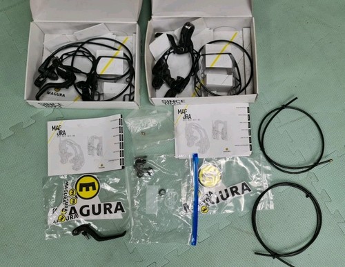Magura hs33r hydraulic rim - magura,