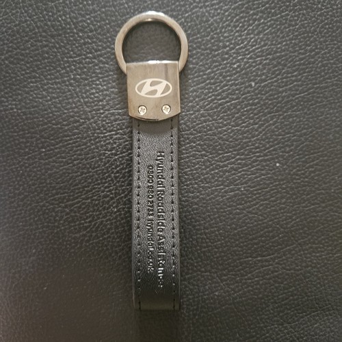 Official hyundai key ring - hyundai,