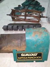 Qualcast Suffolk Punch 30s