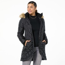 Sporto Tulip Quilted Water