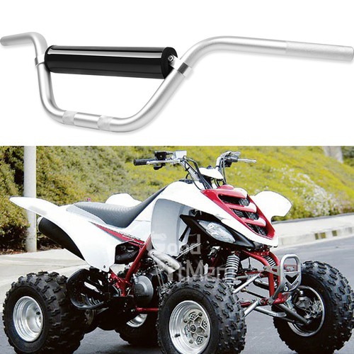Chrome dirt pit bike - dirt,