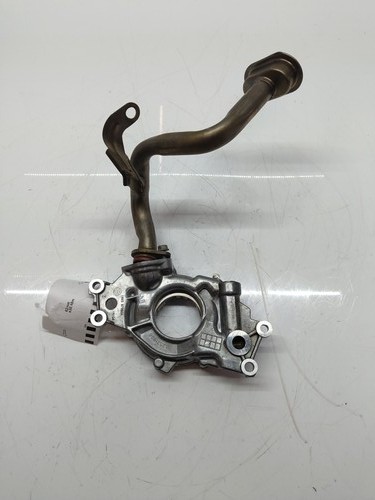 Oil pump for chevrolet - for,