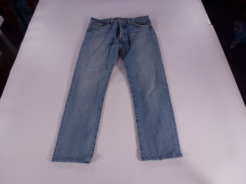 Levis 501 jeans mens w30 - ct,