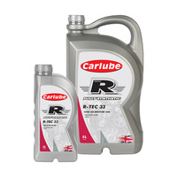 Triple-R 10w-60 R-Tec 5 Litre