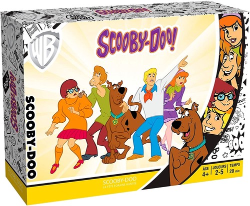 Topi games board game - topi,