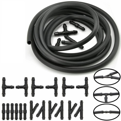 18pcs connectors car - 2m,