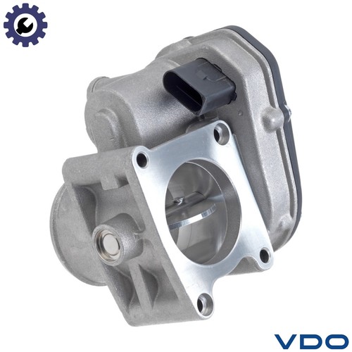 Throttle body 2803605110302 - throttle,