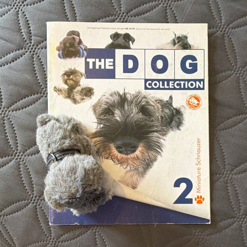 The dog collection issue - the, 2
