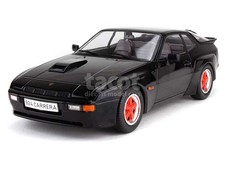 Porsche 924 CARRERA GT 1981 -