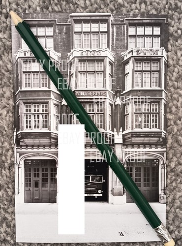 London fire brigade - *(xlc193),
