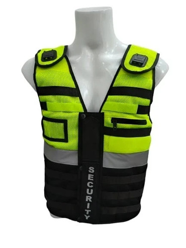 Vis security tactical - hi,