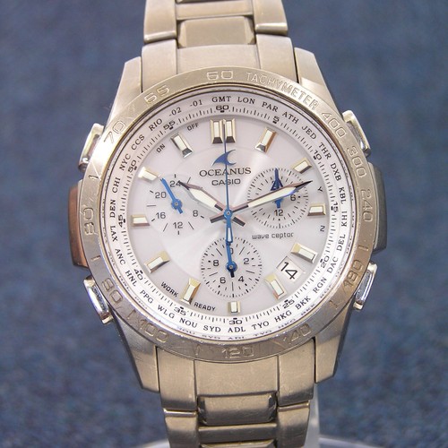 Super rare casio - [super, ocw-600
