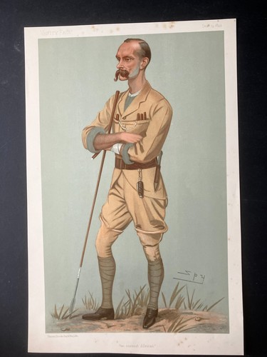 Antique 1895 frederick - antique, john