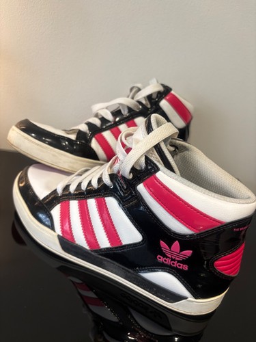 Adidas originals hard court - originals,hard, hi