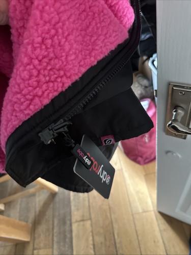New dry robe with tags - dry, in